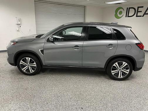 2021 Mitsubishi Outlander Sport 2.0 LE