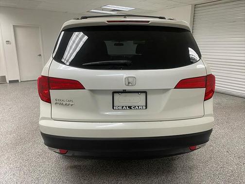2016 Honda Pilot EX