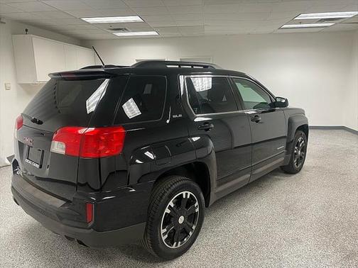 2017 GMC Terrain SLE-2