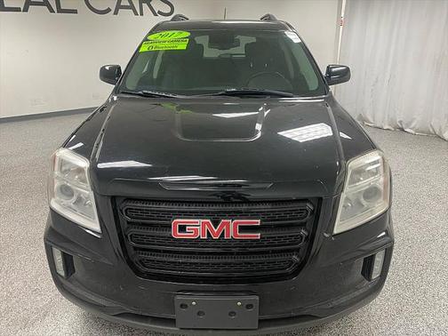 2017 GMC Terrain SLE-2