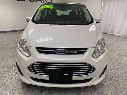 2016 Ford C-Max Hybrid SEL