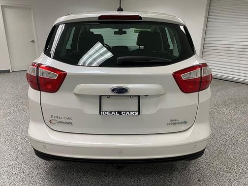 2016 Ford C-Max Hybrid SEL