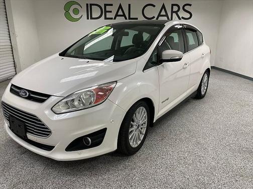 2016 Ford C-Max Hybrid SEL