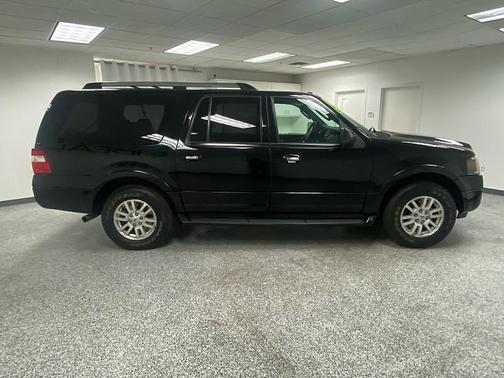 2012 Ford Expedition EL Limited