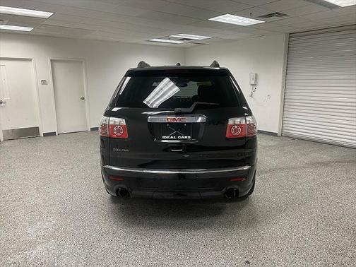 2012 GMC Acadia Denali