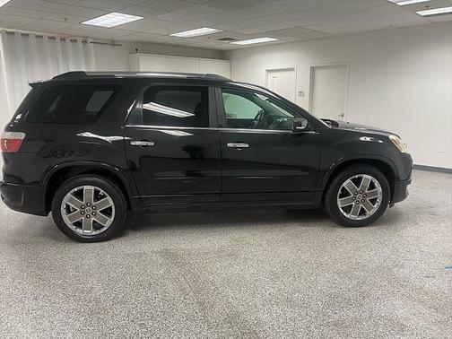 2012 GMC Acadia Denali