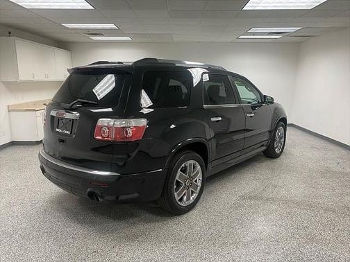 2012 GMC Acadia Denali