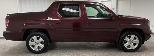 2013 Honda Ridgeline RTL