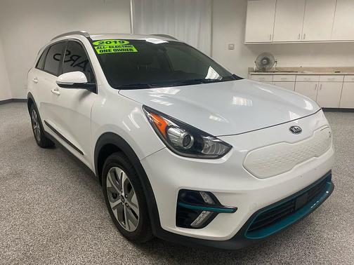 2019 Kia Niro EX