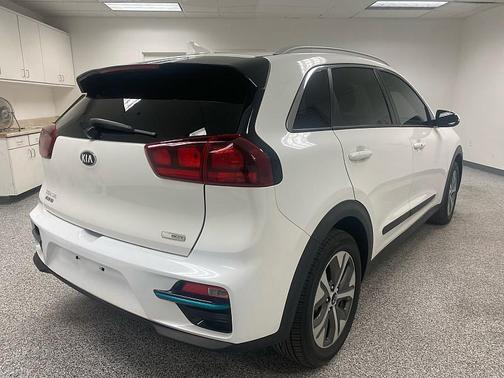2019 Kia Niro EX
