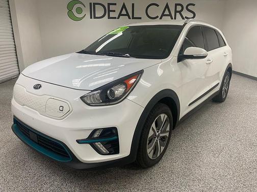 2019 Kia Niro EX