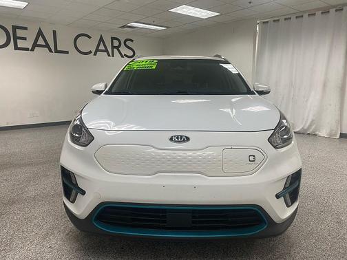 2019 Kia Niro EX