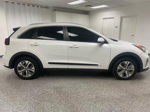 2019 Kia Niro EX