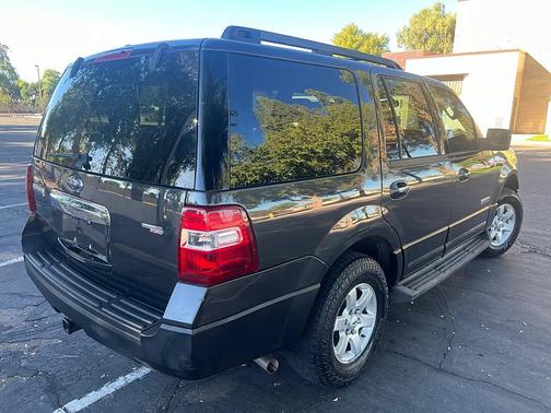 2007 Ford Expedition XLT
