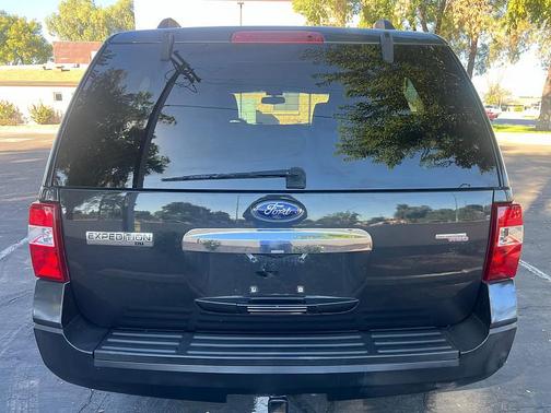 2007 Ford Expedition XLT