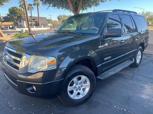 2007 Ford Expedition XLT
