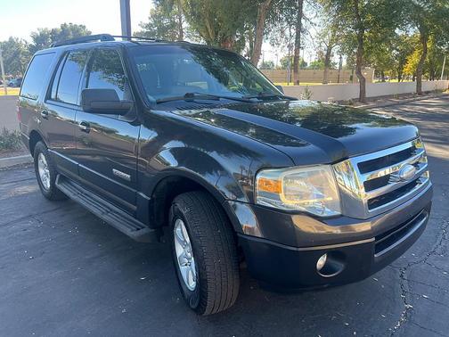2007 Ford Expedition XLT