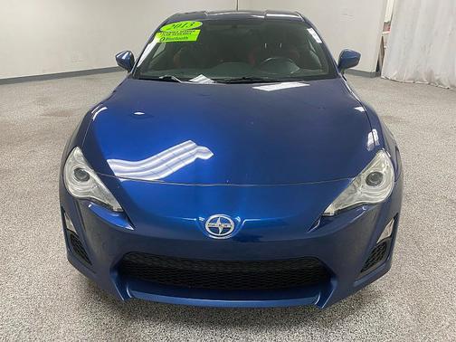 2013 Scion FR-S Base