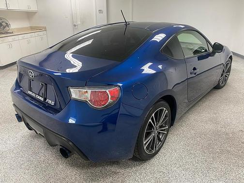 2013 Scion FR-S Base