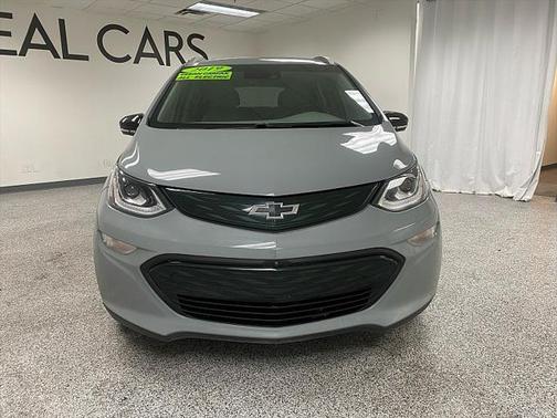 2019 Chevrolet Bolt EV Premier