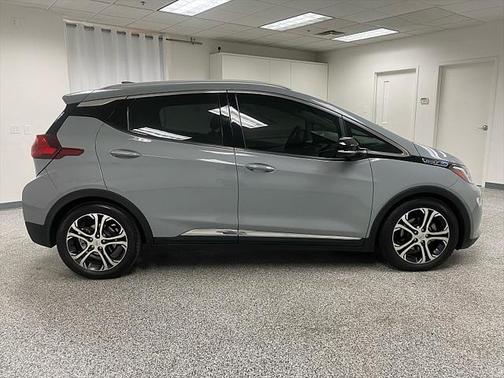 2019 Chevrolet Bolt EV Premier