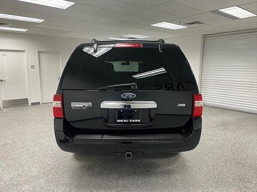 2012 Ford Expedition EL Limited
