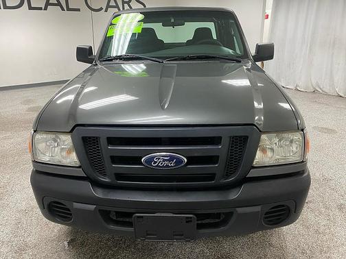 2008 Ford Ranger XLT