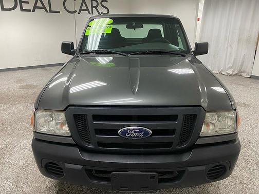 2008 Ford Ranger XLT