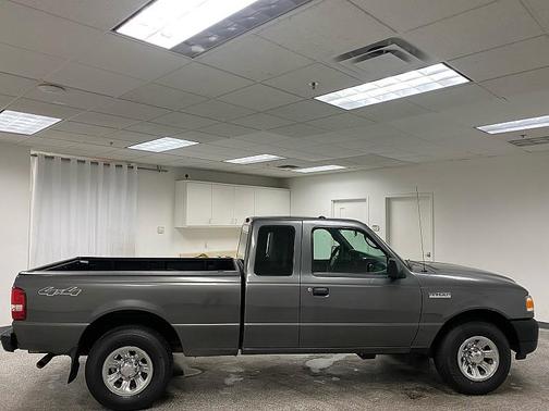 2008 Ford Ranger XLT