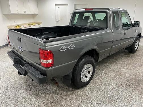 2008 Ford Ranger XLT