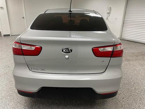 2016 Kia Rio SX