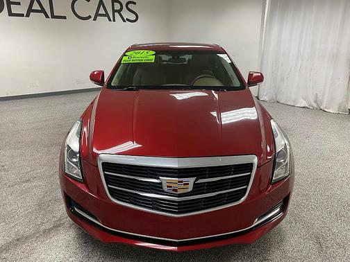 2015 Cadillac ATS 2.5L Luxury