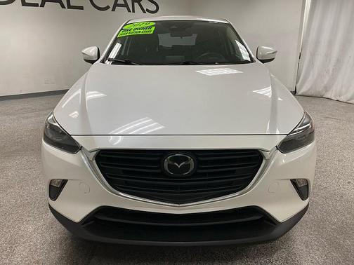 2019 Mazda CX-3 Sport