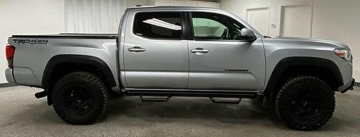 2018 Toyota Tacoma TRD Off Road