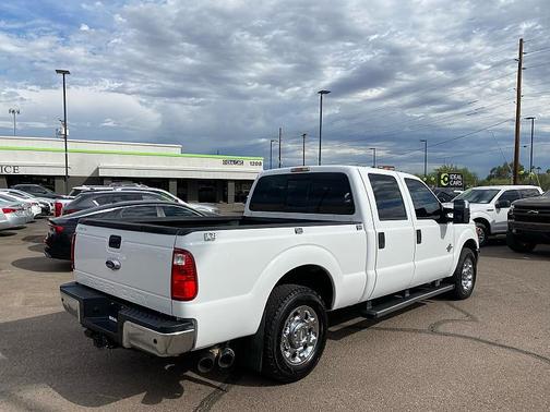 2013 Ford F-350 XLT