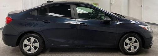 2016 Chevrolet Cruze LS Auto