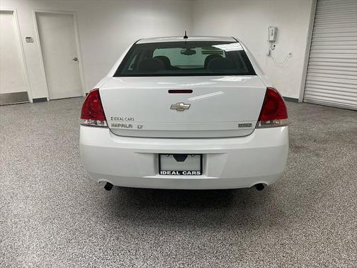 2013 Chevrolet Impala LT