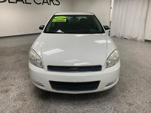2013 Chevrolet Impala LT