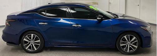 2020 Nissan Maxima 3.5 SV