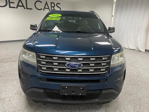 2016 Ford Explorer Base