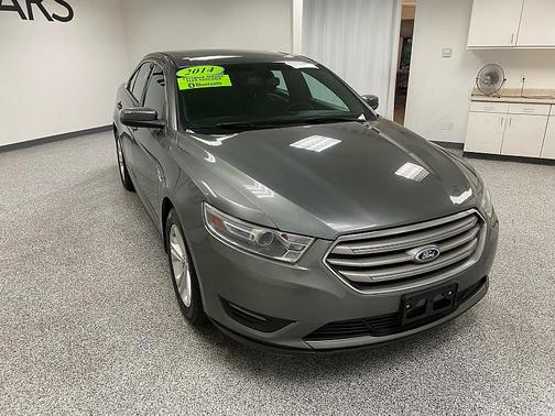 2014 Ford Taurus SEL