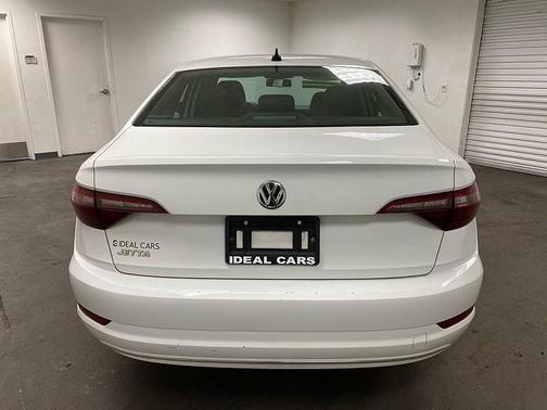2021 Volkswagen Jetta 1.4T S