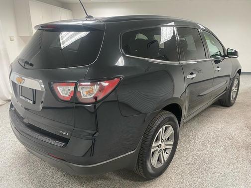 2015 Chevrolet Traverse 1LT