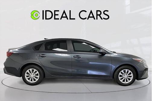 2023 Kia Forte LX