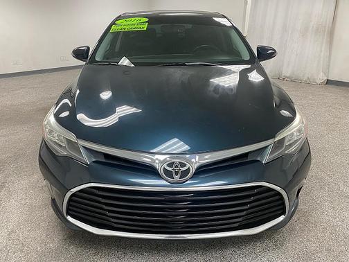 2016 Toyota Avalon Touring
