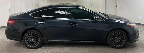 2016 Toyota Avalon Touring