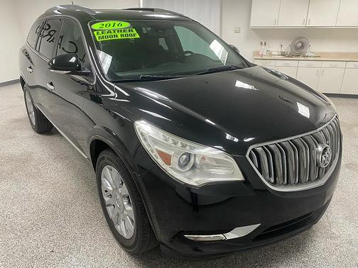 2016 Buick Enclave Premium