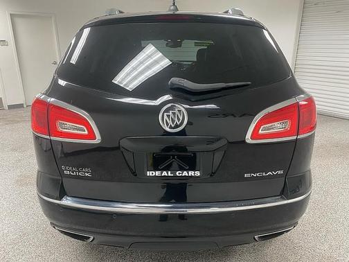 2016 Buick Enclave Premium