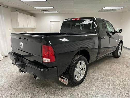 2019 RAM 1500 Express