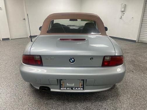 1996 BMW Z3 Roadster